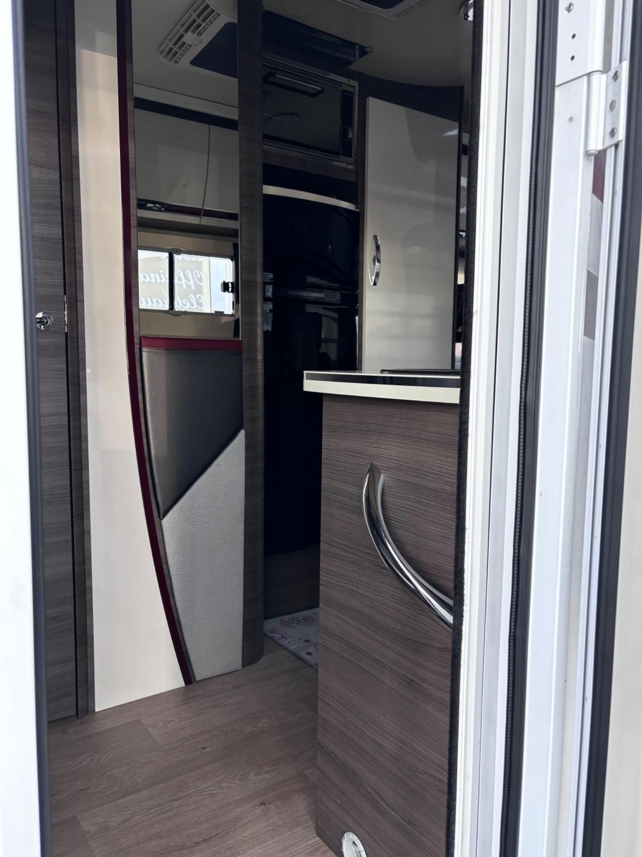 Fiat DUCATO MCLUIS GLAMYS