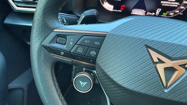 CUPRA Formentor 2.0TDI 150CV 4DRIVE DSG*24MG*CL19*FULL LED*CARPLAY