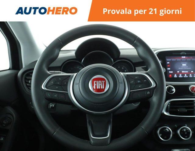 FIAT 500X 1.3 T4 150 CV DCT Lounge