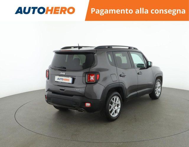 JEEP Renegade 1.0 T3 Limited