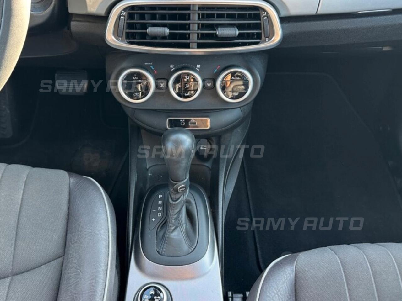 Fiat 500X 1.4 MultiAir 140 CV Lounge