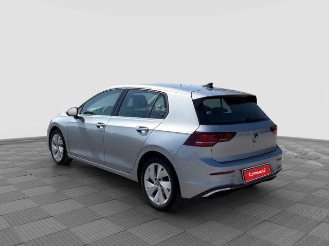 VOLKSWAGEN Golf Golf 2.0 TDI 150 CV DSG SCR Style