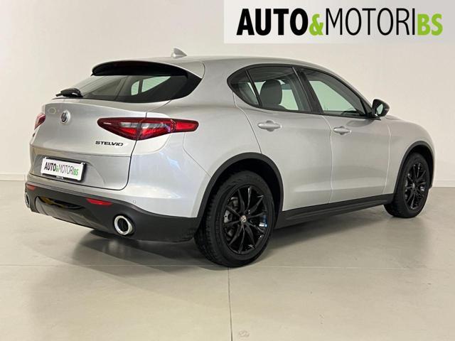 ALFA ROMEO Stelvio 2.2 Turbodiesel 180 CV AT8 Q4 Business