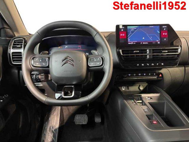 CITROEN C5 Aircross MAX - BlueHDi 130 S&S EAT8
