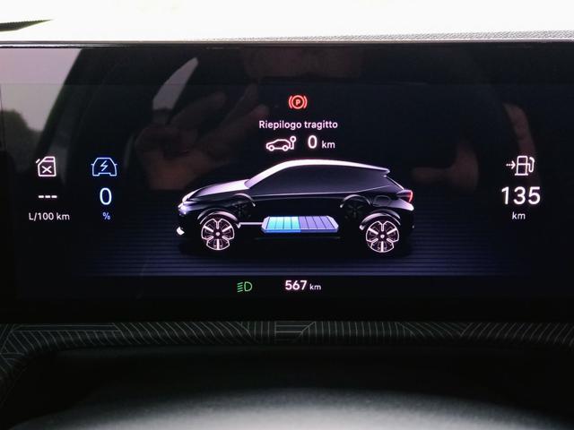 LANCIA Ypsilon Hybrid e-DCT LX