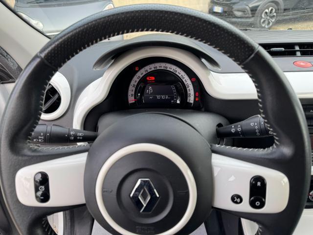 RENAULT Twingo 0.9cc 90cv AUTOMATICA CRUISE CONTROL