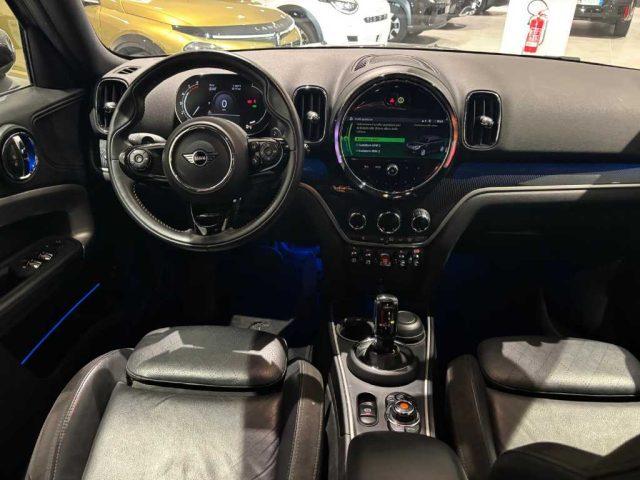 MINI Mini Countrym.(F60) - 2.0 Cooper SD Hype Countryman A