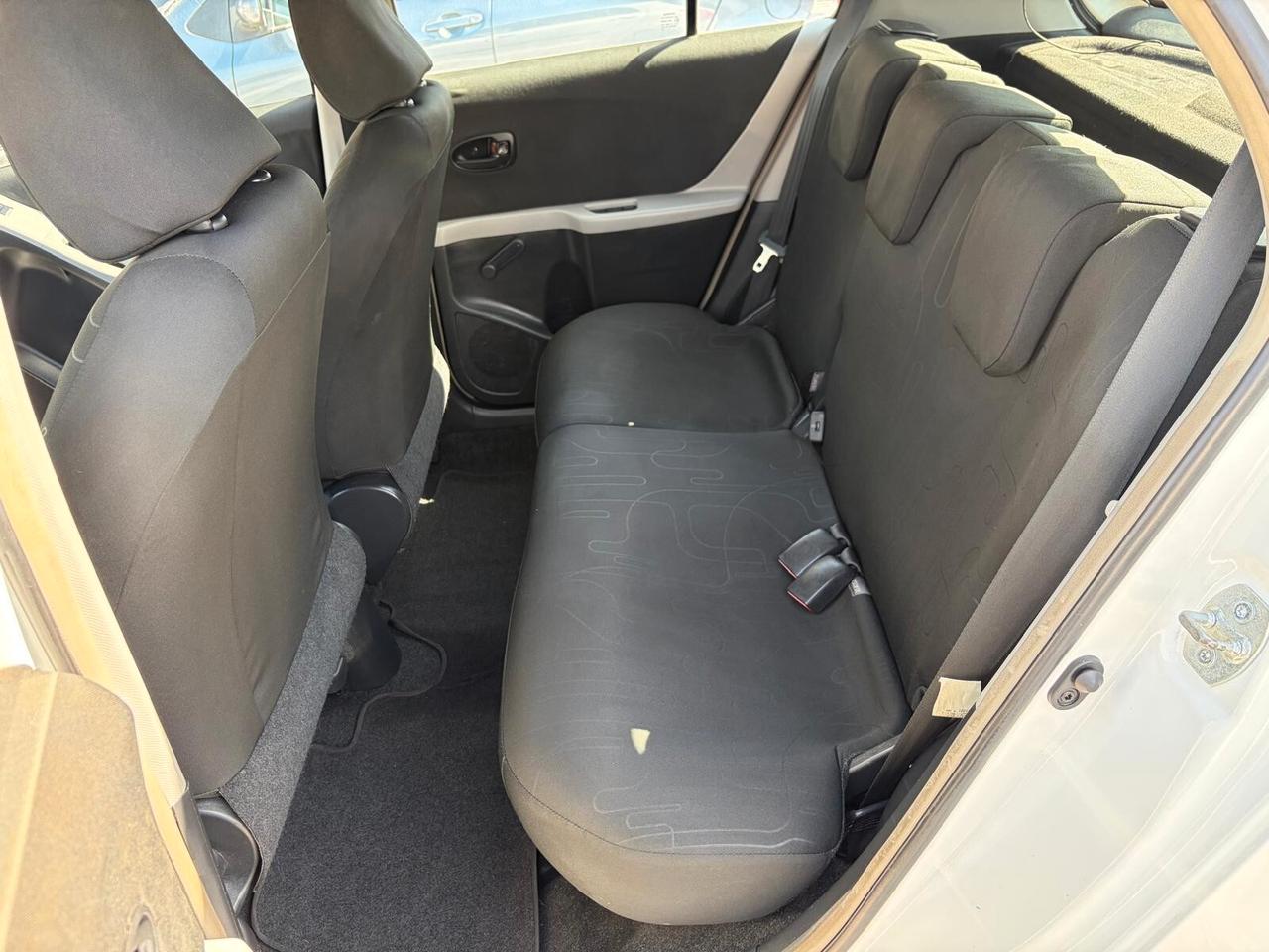 Toyota Yaris 1.0 COMPRESO PASSAGGIO&GARANZIA