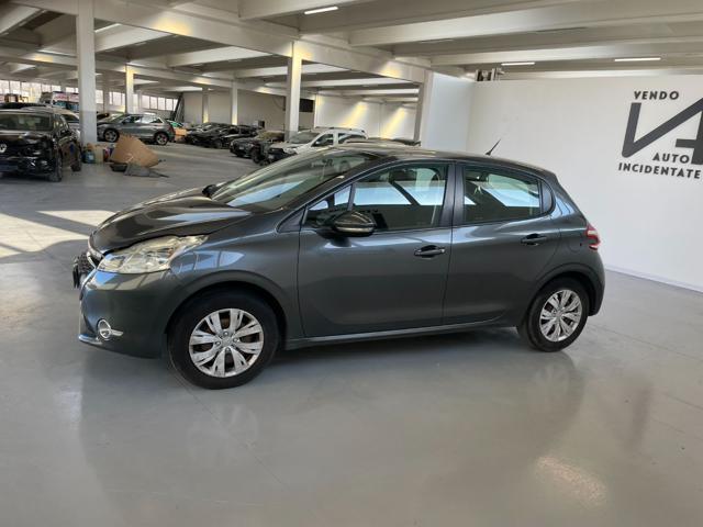 PEUGEOT 208 1.4 VTI 95CV GPL ACCESS CAMBIO MANUALE