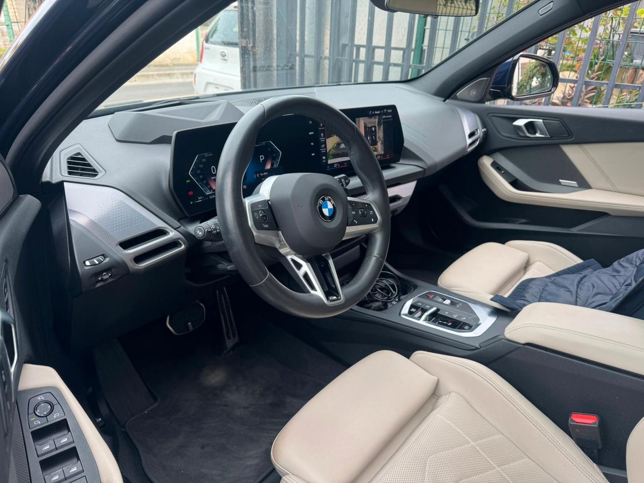 Bmw 118 118d 5p. MSport Pro iva esposta