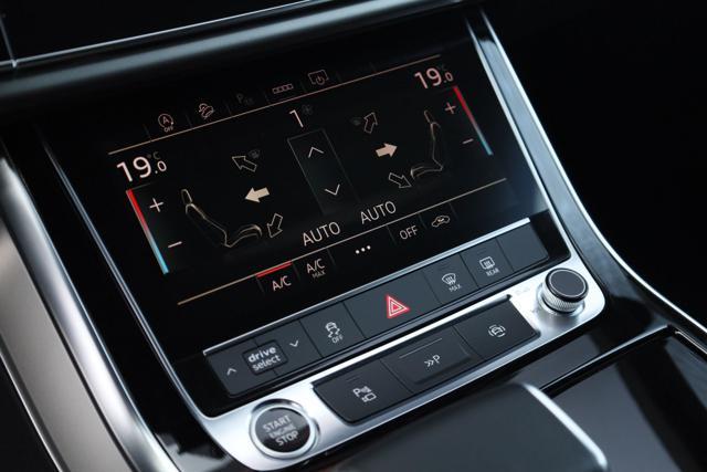 AUDI Q8 50 TDI S-Line 286 CV quattro tiptronic sline