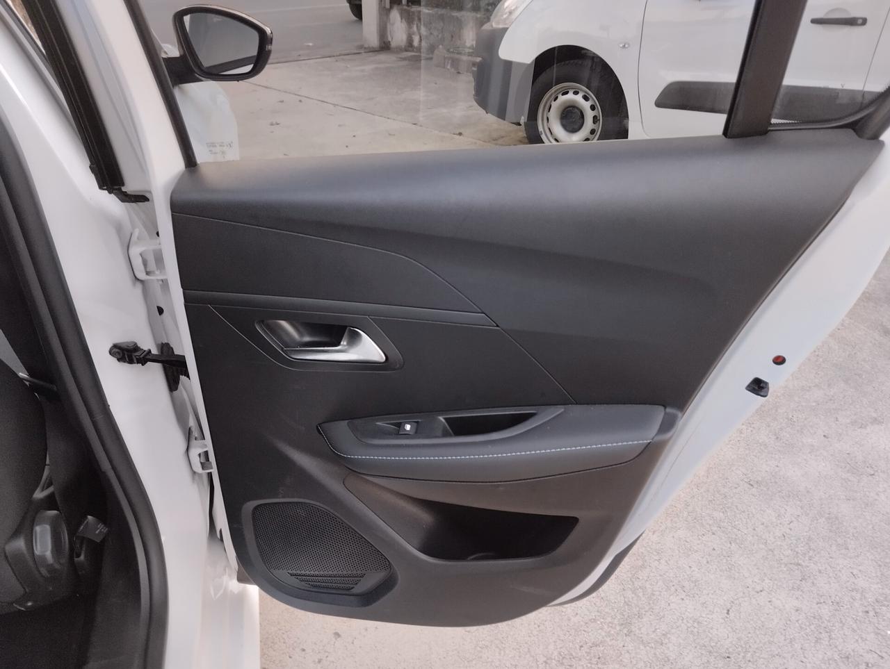 Peugeot 208 PureTech 100 Stop&Start 5 porte Allure Pack