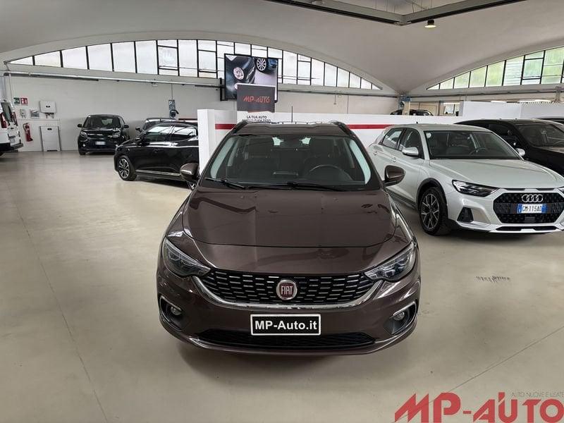 FIAT Tipo 1.6 Mjt 120cv 6M S&S