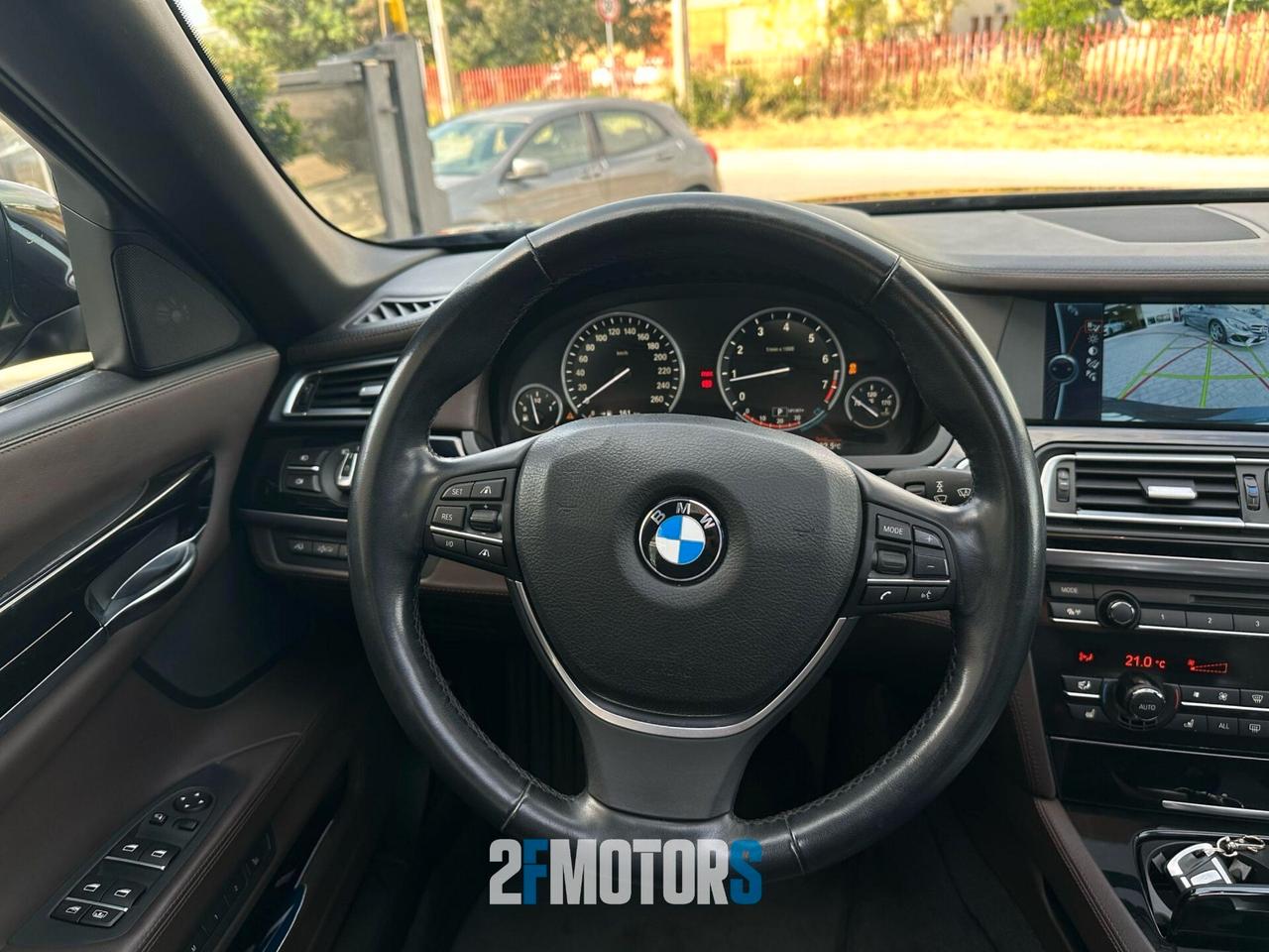 Bmw 750 750i xDrive Eccelsa