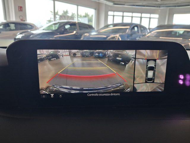 MAZDA 3 Mazda3 2.0L Skyactiv-G M-Hybrid Exclusive