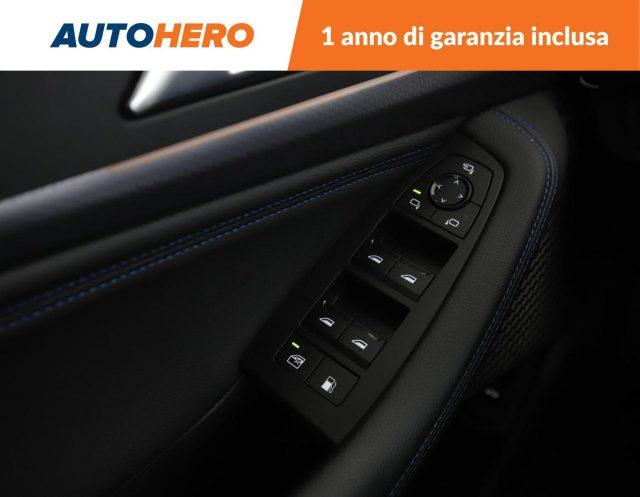 BMW 225 e xDrive Active Tourer Msport