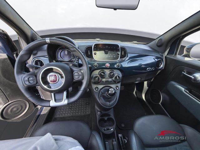 FIAT 500 1.0 Hybrid Launch Edition