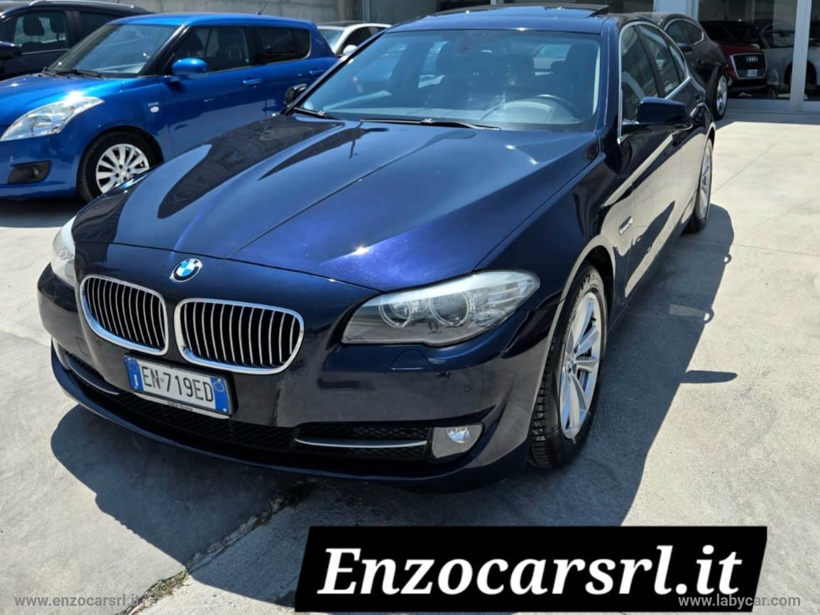 BMW 530d Futura TETTO APRIBILE