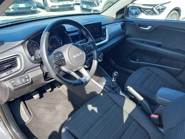 Kia Stonic 1.2 DPI Style TT