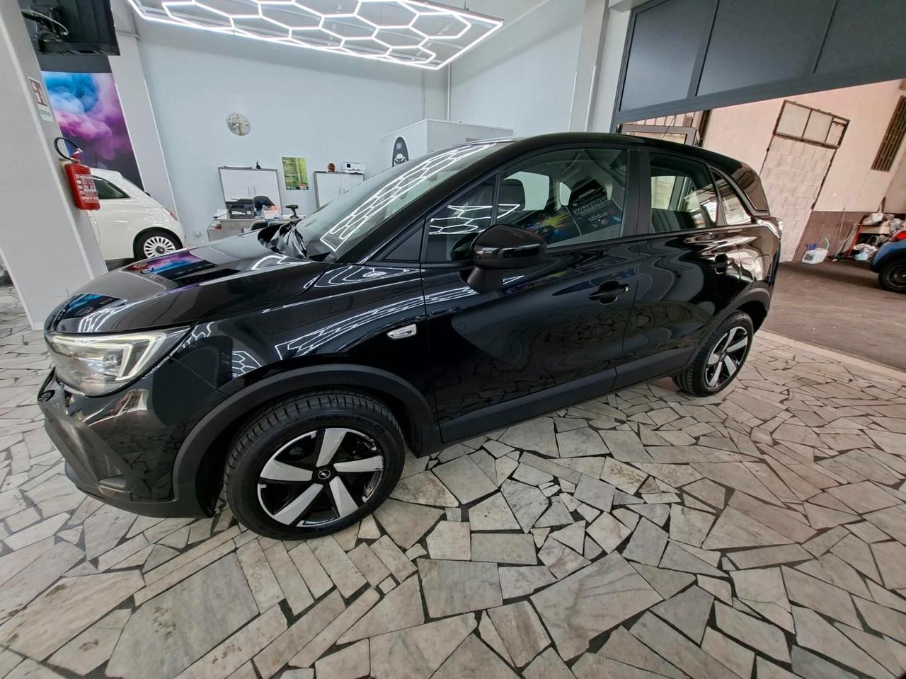 Opel Crossland 1.5 ECOTEC D 110 CV Start&Stop Edition