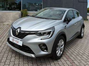 Renault Captur Captur II 1.6 E-Tech phev Intens 160cv auto