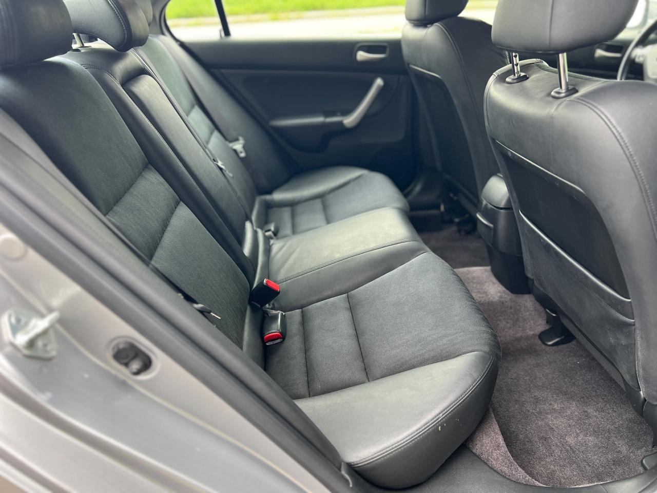 Honda Accord 2.0 i-VTEC Sport Euro 4