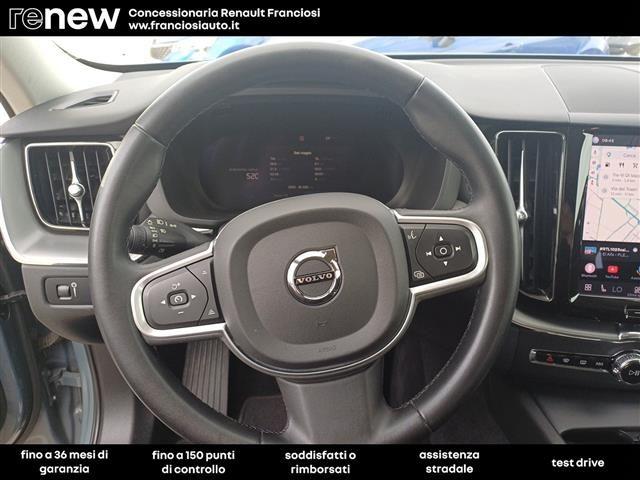 VOLVO XC60 N1 2.0 B4 d MHEV Momentum auto N1
