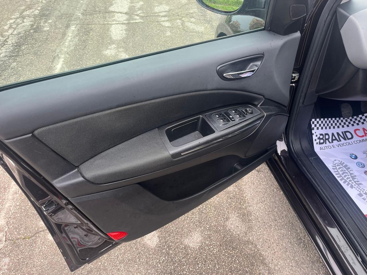 Fiat Bravo 1.6 MJT Emotion Unipro 2012