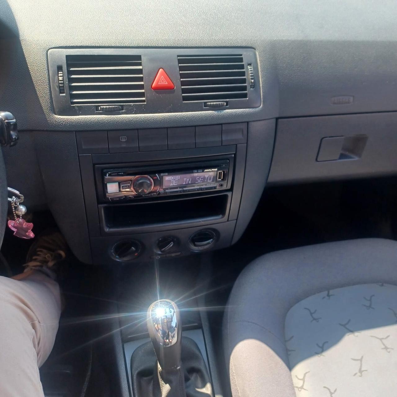 VERAMENTE ECCELLENTE FABIA 1.4 SW NEOPATENTATI