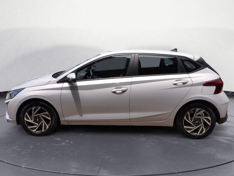 Hyundai i20 1.2 MPI 79cv ConnectLine