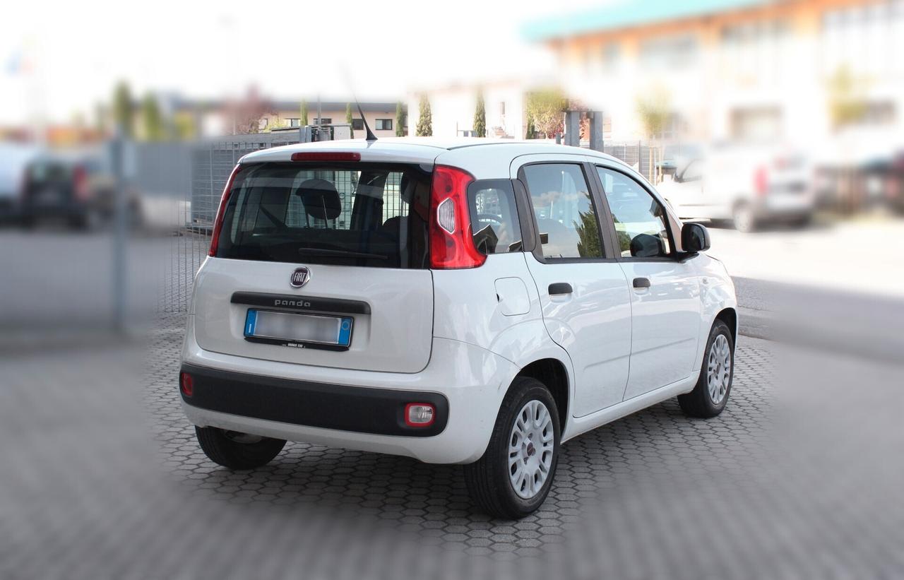 Fiat Panda 1.2 Easy