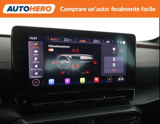 CUPRA Formentor 2.0 TDI