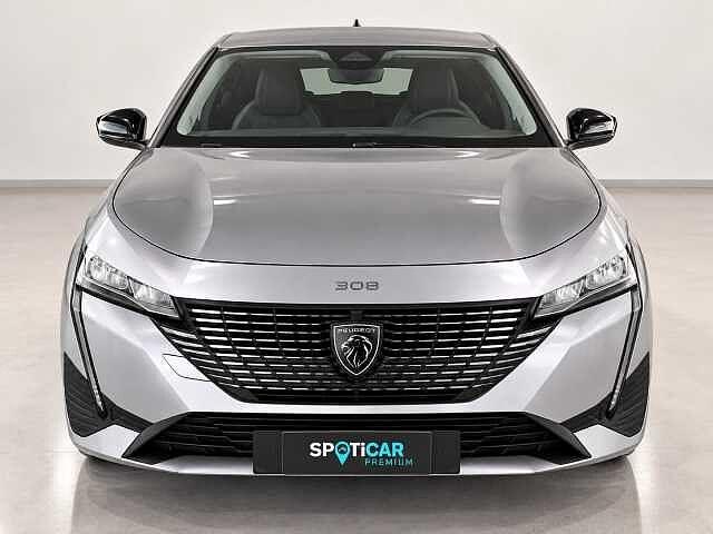 Peugeot 308 Hybrid 145 e-DCS6 Allure