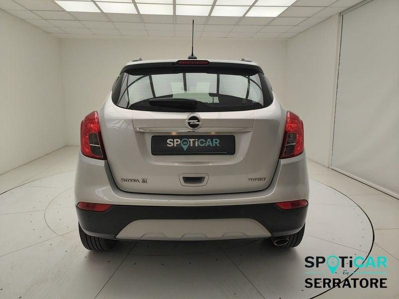 Opel Mokka X 1.4 t Advance s&s 4x2 120cv