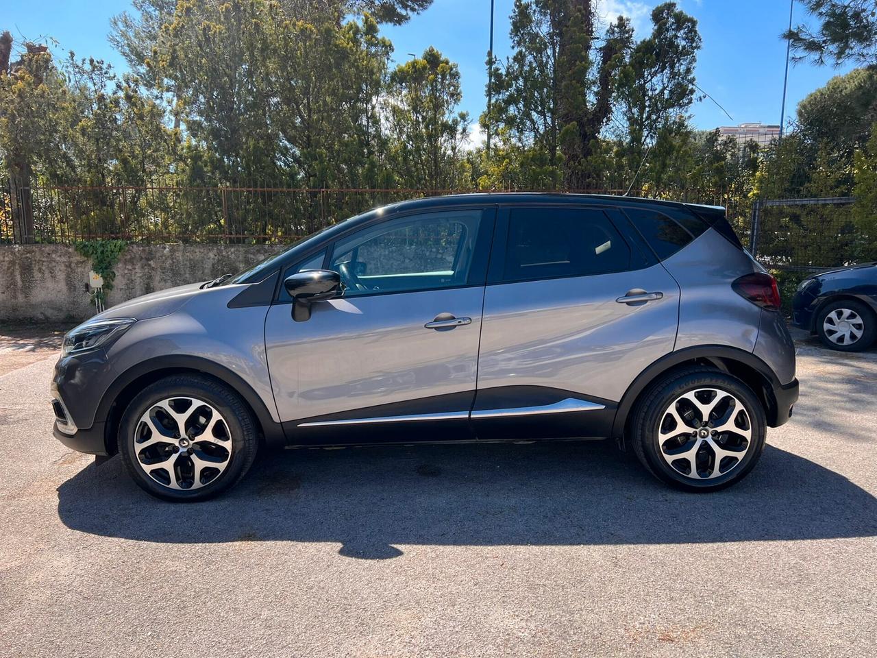 RENAULT CAPTUR 1.5 DCI Sport Edition - 2019