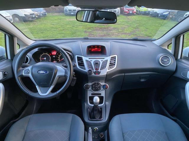 Ford Fiesta Titanium Gpl * Bollo pagato fino a Novembre 2026 *