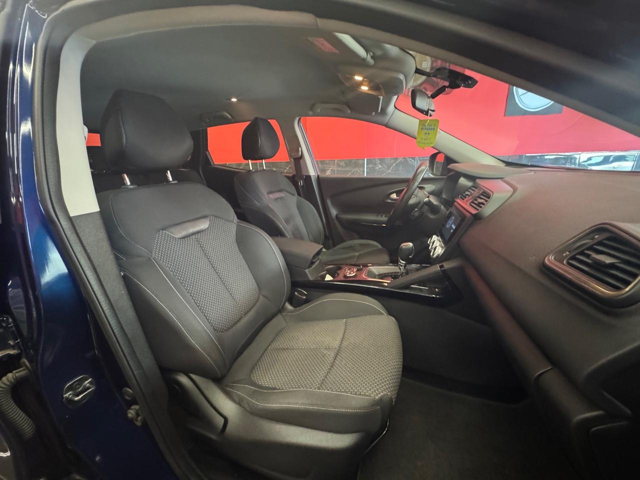 Renault Kadjar Blue dCi 8V 115CV EDC Intens
