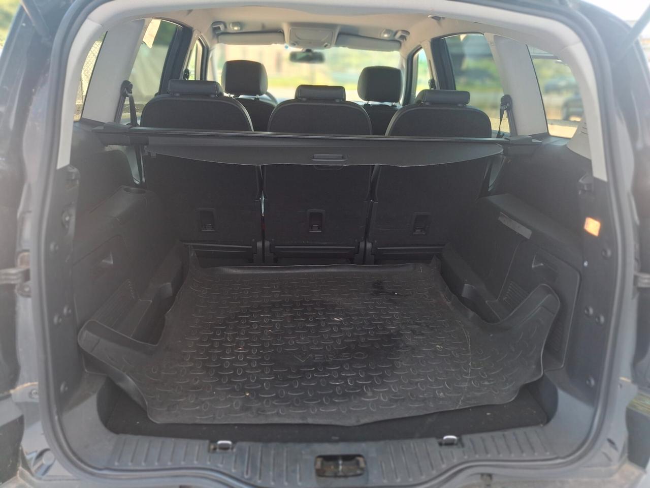 Ford S-Max 1.6 TDCi 115CV S&S Titanium DPF