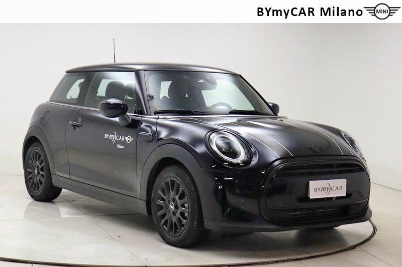 Mini Cooper 1.5 TwinPower Turbo Cooper