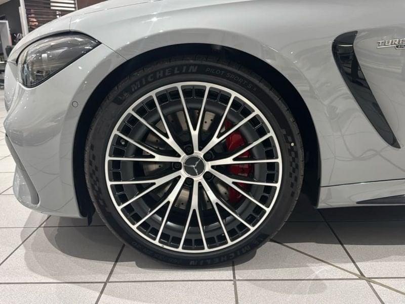 Mercedes-Benz CLE Coupé CLE 53 AMG 4Matic+ Coupé Premium Plus