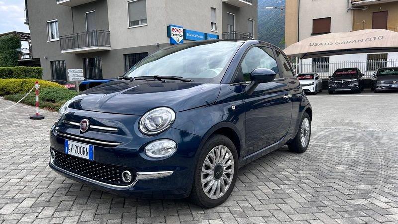 FIAT 500 500 1.0 Hybrid Dolcevita