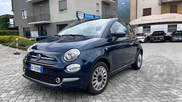 FIAT 500 500 1.0 Hybrid Dolcevita