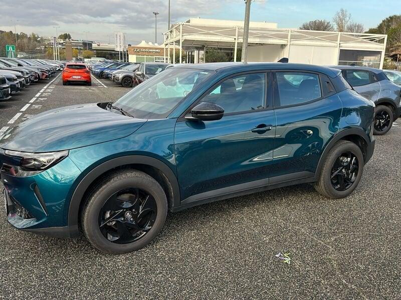 Alfa Romeo Junior 1.2 ibrida 145cv edct6