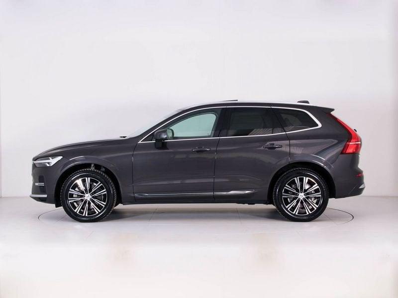 Volvo XC60 B5 (b) 250CV AWD GEARTRONIC INSCRIPTION