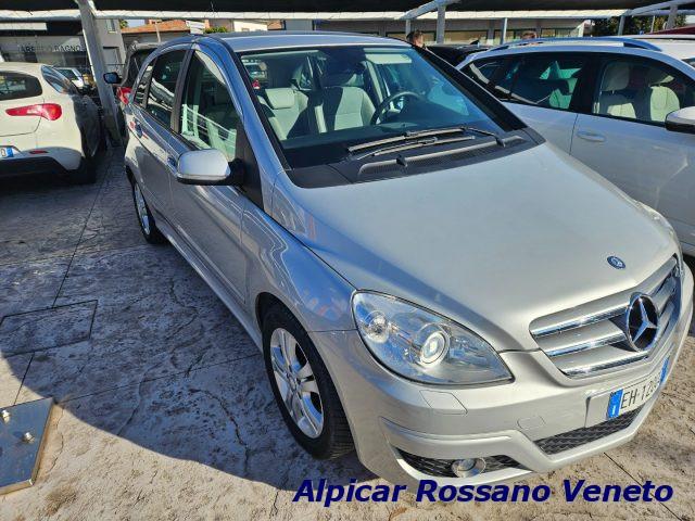 MERCEDES-BENZ B 180 CDI avangard