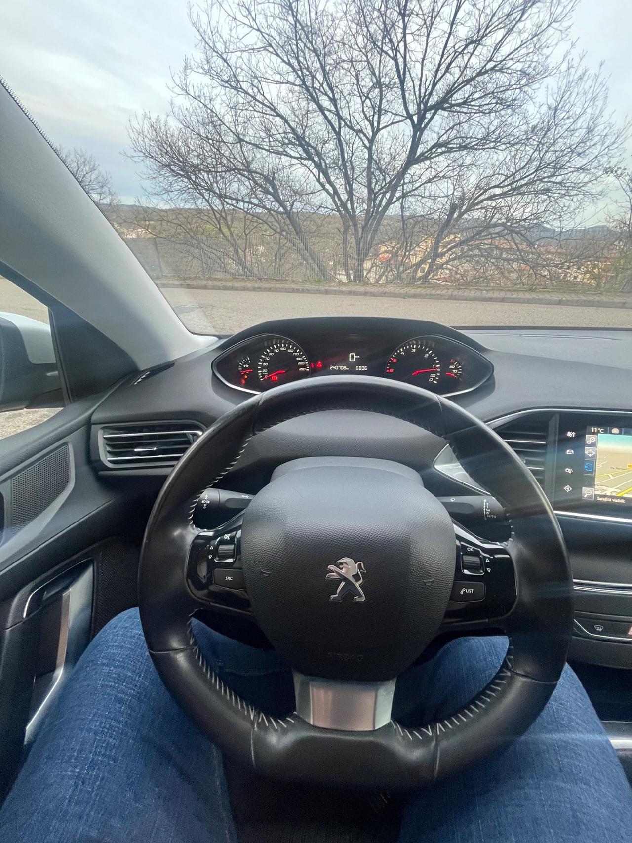 Peugeot 308 1.6 HDi 92 CV Business