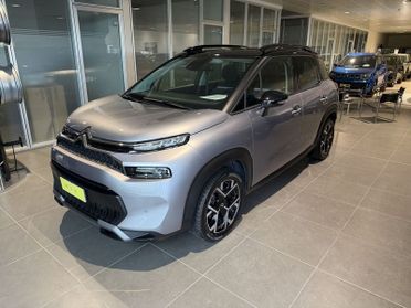 Citroën C3 Aircross PureTech 130 S&S EAT6 Shine Pack