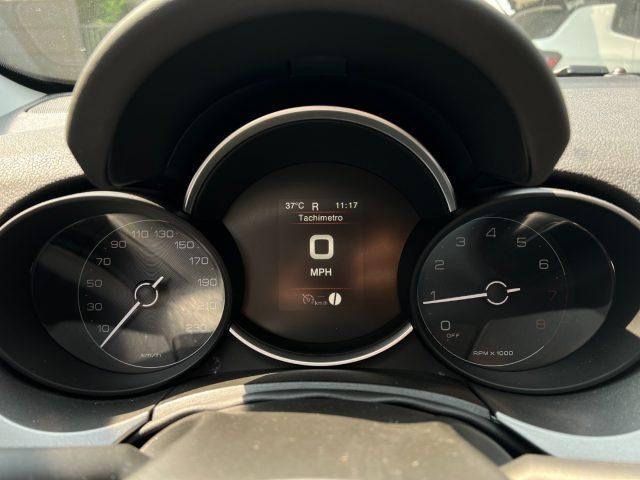 FIAT 500X 1.5 T4 Hybrid 130CV DCT Sport MY 24 #FULL LED