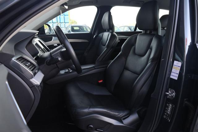 VOLVO XC90 B5 AWD 7 posti Business Plus Prezzo Netto