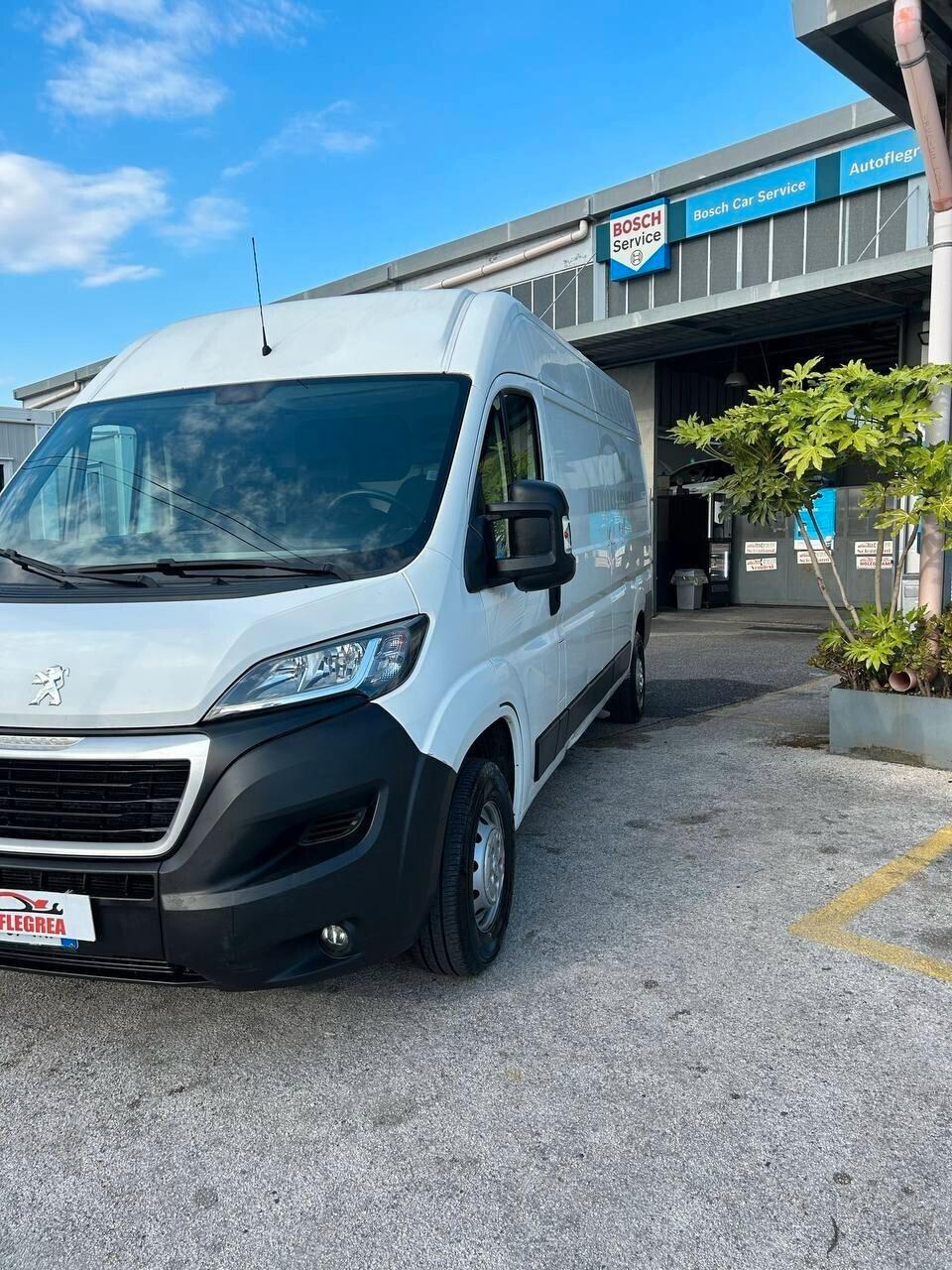 Peugeot Boxer 328 2.0 BlueHDi PC-TN Furgone